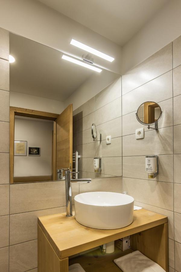 Boutique Rooms Pri Rogovilcu Solčava Екстериор снимка