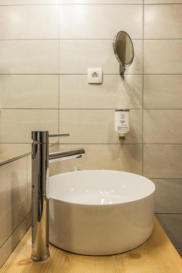 Boutique Rooms Pri Rogovilcu Solčava Екстериор снимка