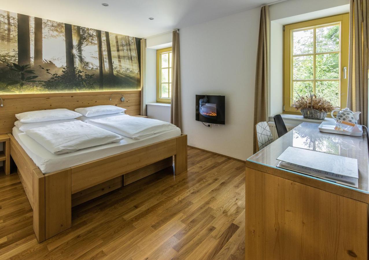 Boutique Rooms Pri Rogovilcu Solčava Екстериор снимка