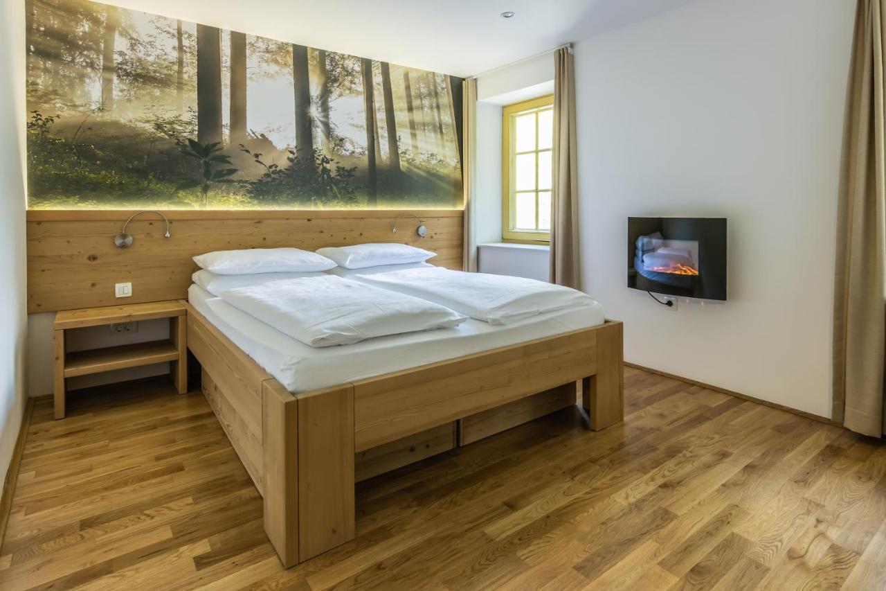 Boutique Rooms Pri Rogovilcu Solčava Екстериор снимка