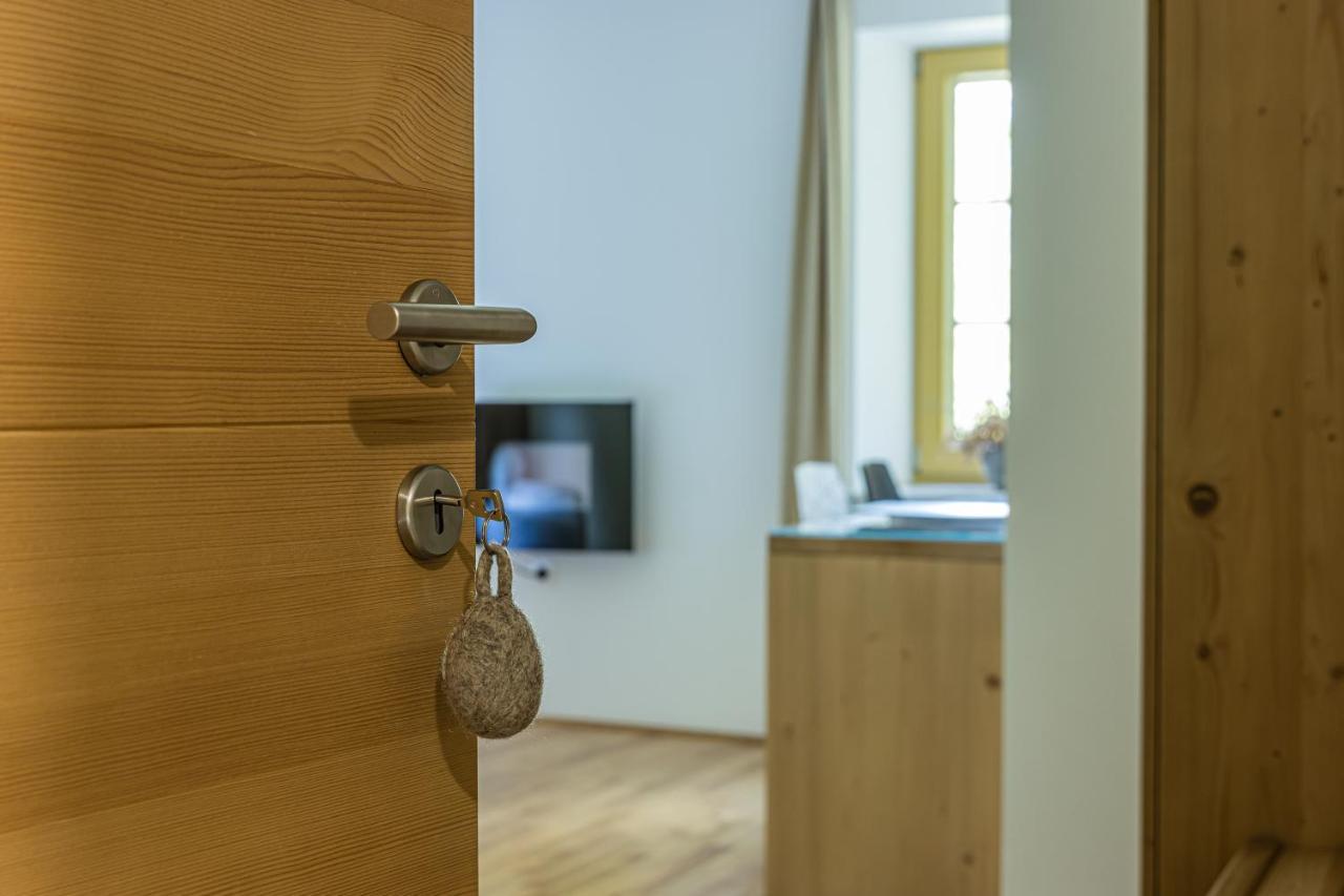 Boutique Rooms Pri Rogovilcu Solčava Екстериор снимка