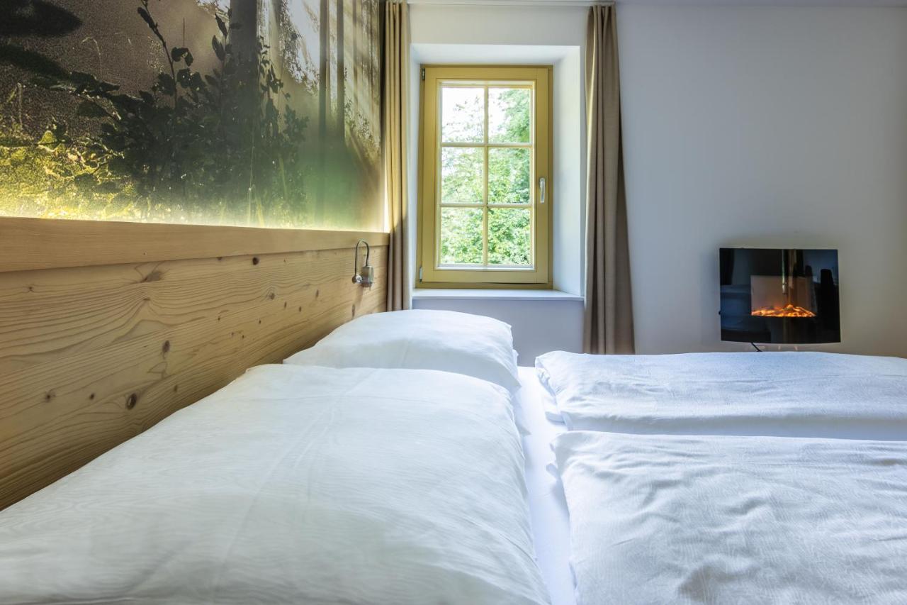 Boutique Rooms Pri Rogovilcu Solčava Екстериор снимка