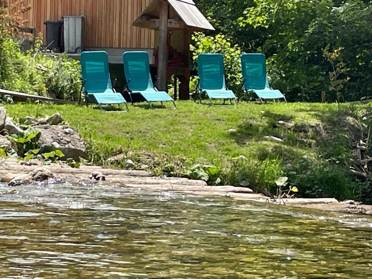 Boutique Rooms Pri Rogovilcu Solčava Екстериор снимка
